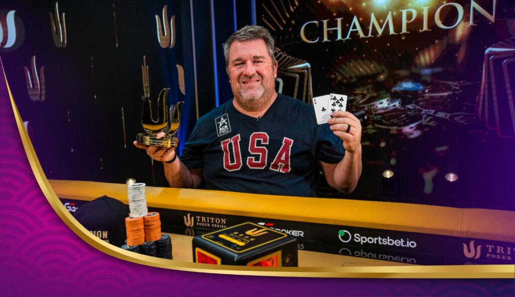 Added Million-Dollar Action Joins The Moneymaker Mystery Million For A Massive Online Poker Showcase and news