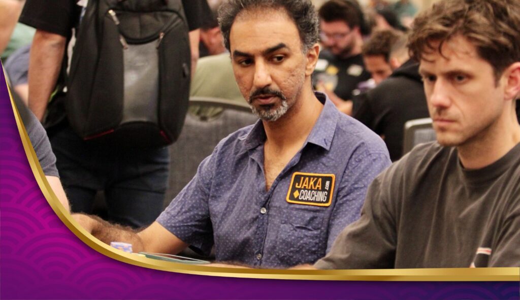 Faraz Jaka Enjoys Personal Success As Coaching Program Thrives