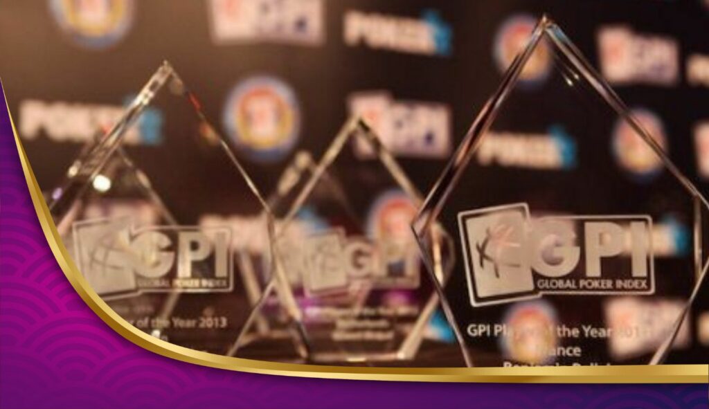 GPI Player of the Year Still Awarded poker news