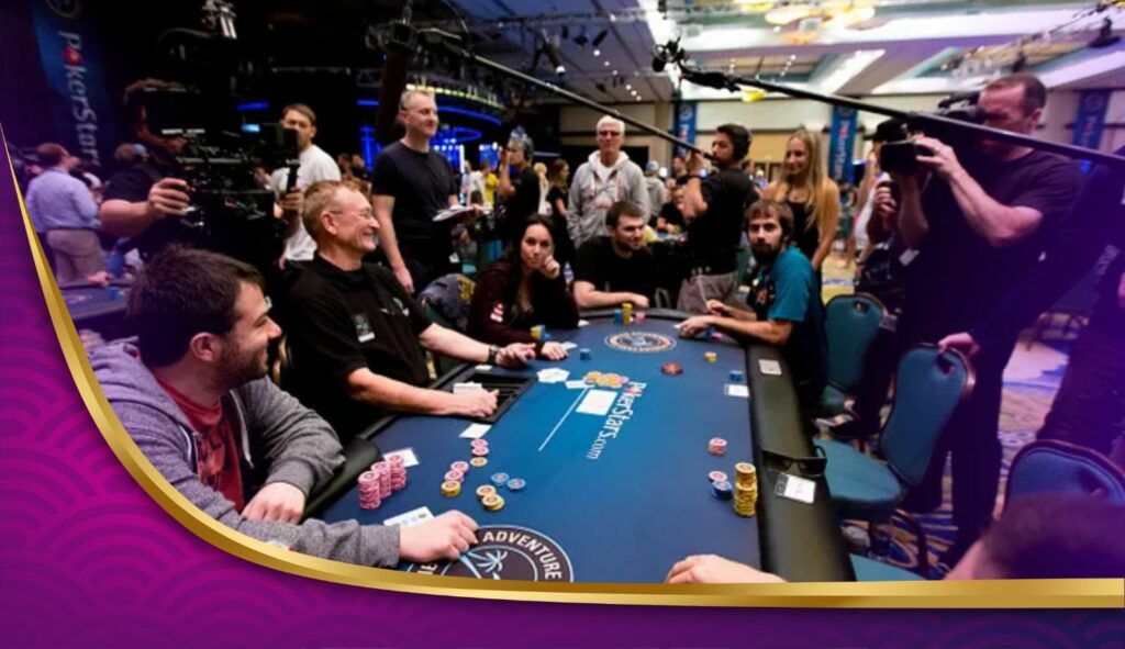 Is Tournament Poker Heading to a 'Paradigm Shift' with Earlier Start Times poker news
