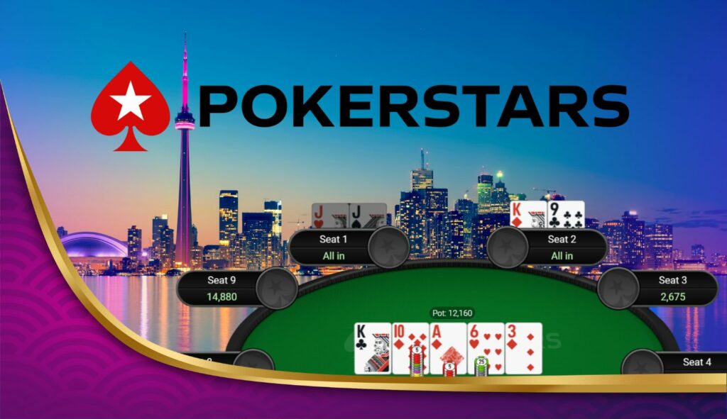PokerStars Fall Fest brings big guarantees to US and Ontario pools