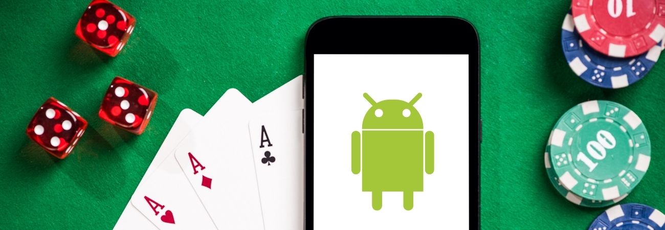 Benefits of the Android poker app