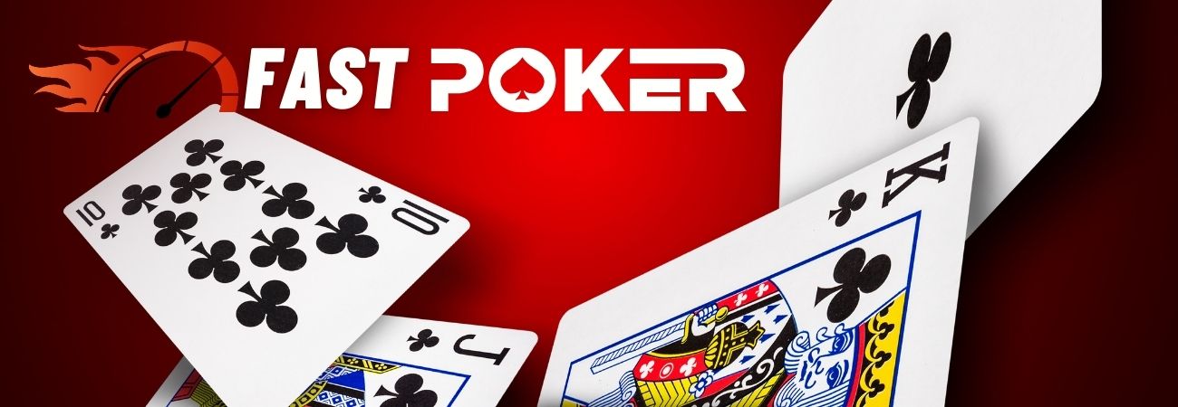 Fast Poker format