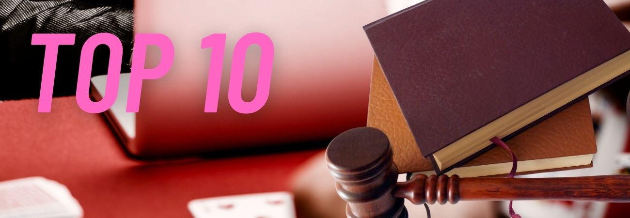The 10 Best Things About the Regulation of Internet Poker